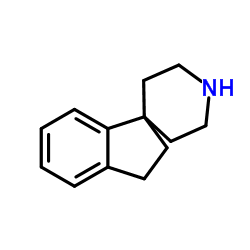 2,3-Dihydrospiro[indene-1,4'-piperidine] picture