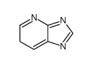 6H-imidazo[4,5-b]pyridine Structure