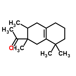 Iso E Super Structure