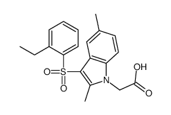 646515-05-1 structure