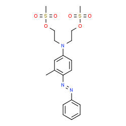 aldactazide structure