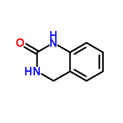 3,4-二氢-1H-喹唑啉-2-酮图片