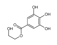 2-hydroxyethyl gallate picture