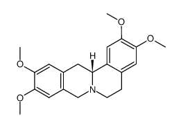 XYLOPININE结构式