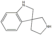 CAS#:7198-72-3 | spiro[1,2-dihydroindole-3,3'-pyrrolidine] | Chemsrc