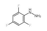 2,4,6-trifluorophenylhydrazine picture