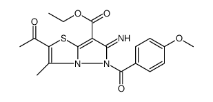 84095-21-6 structure