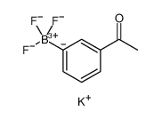 (3-乙酰基苯基)三氟硼酸钾图片