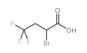 2-BROMO-4,4,4-TRIFLUOROBUTYRIC ACID picture
