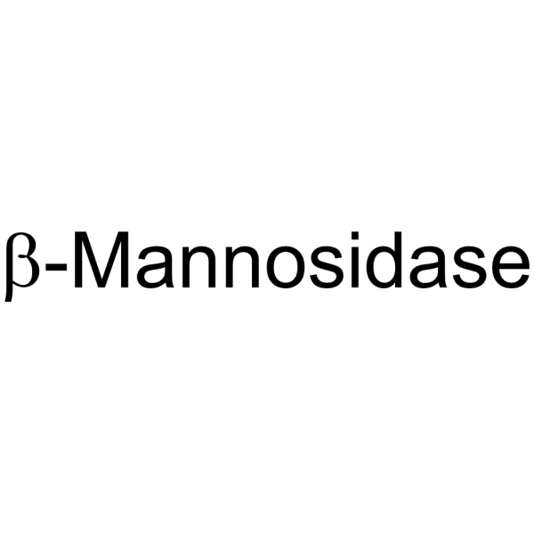 β-Mannosidase图片