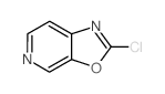 2-chloro[1,3]oxazolo[5,4-c]pyridine picture