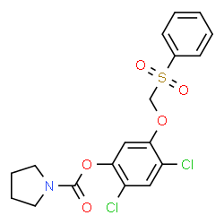 101188-28-7 structure