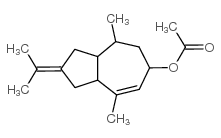 vetiveryl acetate picture