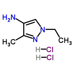 1-ETHYL-3-METHYL-1H-PYRAZOL-4-YLAMINE picture