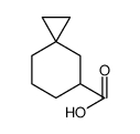 spiro[2.5]octane-5-carboxylic acid图片