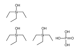 Tris(triethylsilyl)Phosphate picture