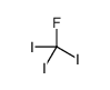 Fluoro(triiodo)methane结构式