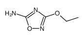 1,2,4-Oxadiazol-5-amine,3-ethoxy-(9CI) picture