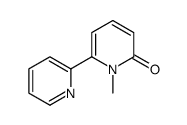 1-Methyl-[2,2'-bipyridin]-6(1H)-one picture