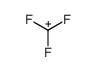 trifluoromethylium Structure