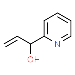 2-Pyridinemethanol,alpha-ethenyl-,(alphaR)-(9CI)结构式