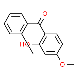 tetrasodium 3,3'-[carbonylbis[imino(3-methoxy-4,1-phenylene)azo]]bisnaphthalene-1,5-disulphonate Structure