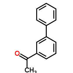 1-(3-Biphenylyl)ethanone picture