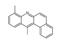 8,12-Dimethylbenz[a]acridine picture