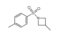 3-methyl-1-tosylazetidine Structure
