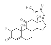 5415-46-3 structure