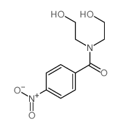 1-[4-(2,5-dimethylphenoxy)butyl]imidazole结构式