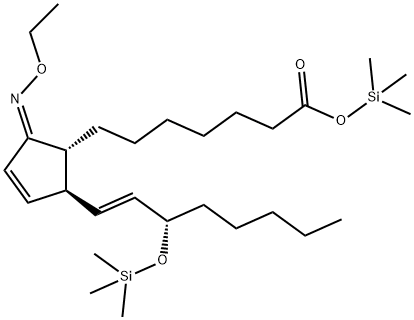 56009-47-3 structure