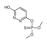 5836-40-8结构式