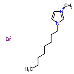 1-octyl-3-methylimidazolium bromide picture