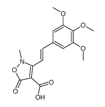 61975-89-1结构式