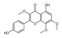 6586-29-4结构式