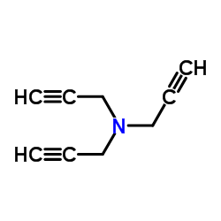 Tripropargylamine picture