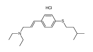 69965-13-5 structure