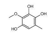 2-Methoxy-5-methyl-1,3,4-benzenetriol picture
