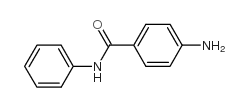 Benzamide,4-amino-N-phenyl- picture