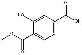 3-羟基-4-(甲氧基羰基)苯甲酸图片