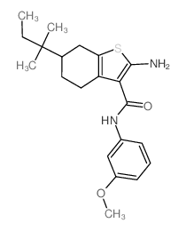 ART-CHEM-BB B014535结构式