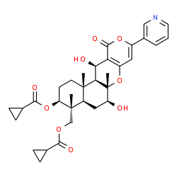 afidopyropen Structure
