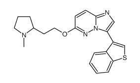 1000154-40-4 structure