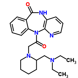 OTENZEPAD structure