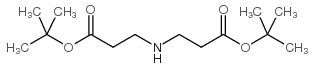 N-BIS(TERT-BUTYLPROPIONATE)AMINE picture