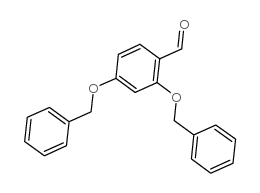 2,4-bis(phenylmethoxy)-Benzaldehyde picture