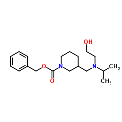 1353981-57-3 structure