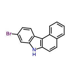9-溴-7H-苯并咔唑图片