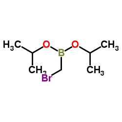 (溴甲基)硼酸二异丙基酯图片